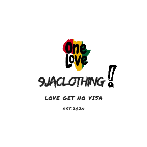 9jaclothing!